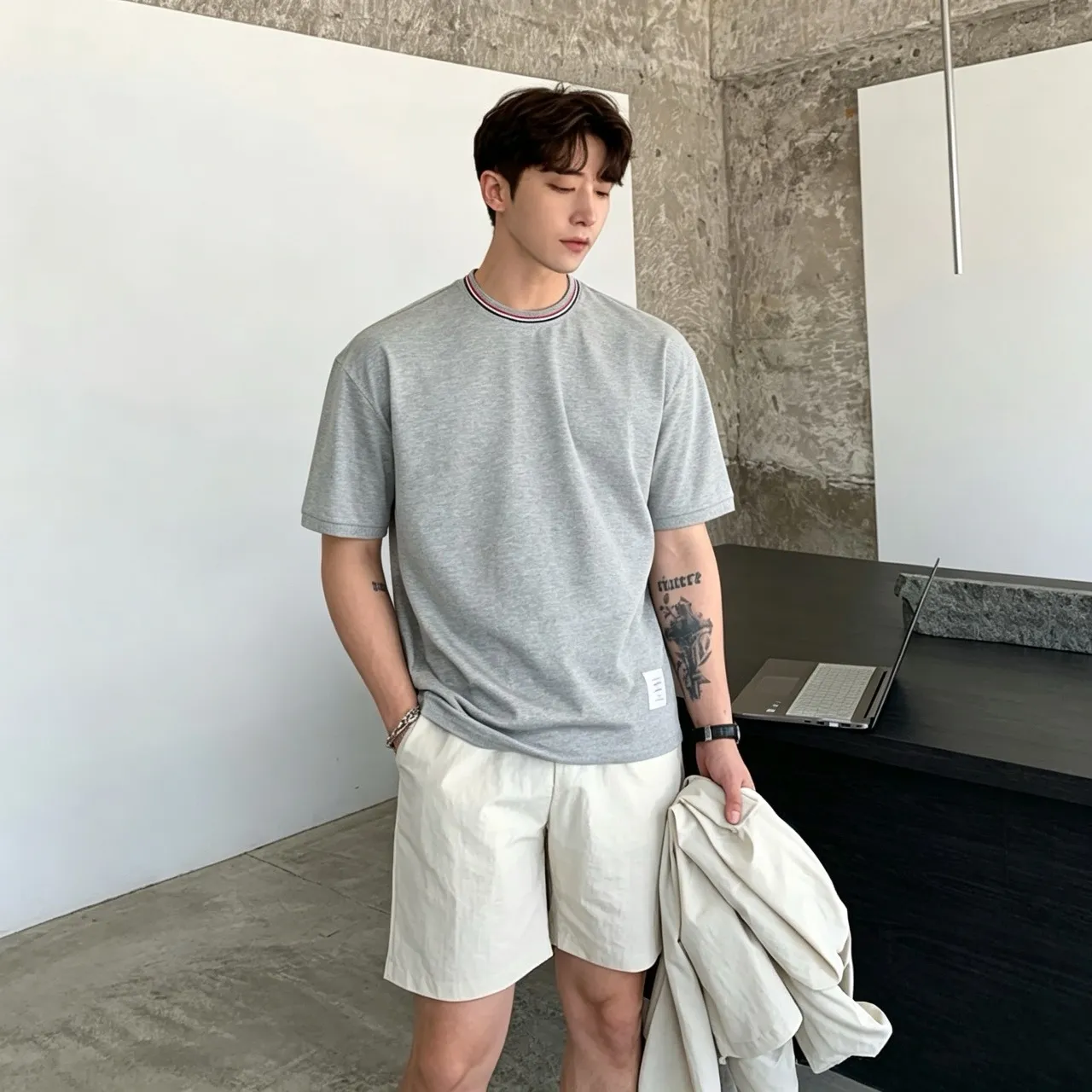 #Thom Browne/